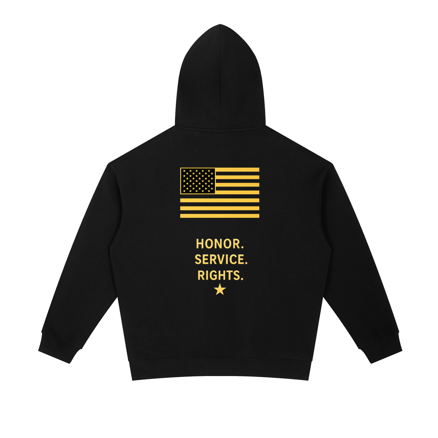 MVR Essential Heavyweight Hoodie