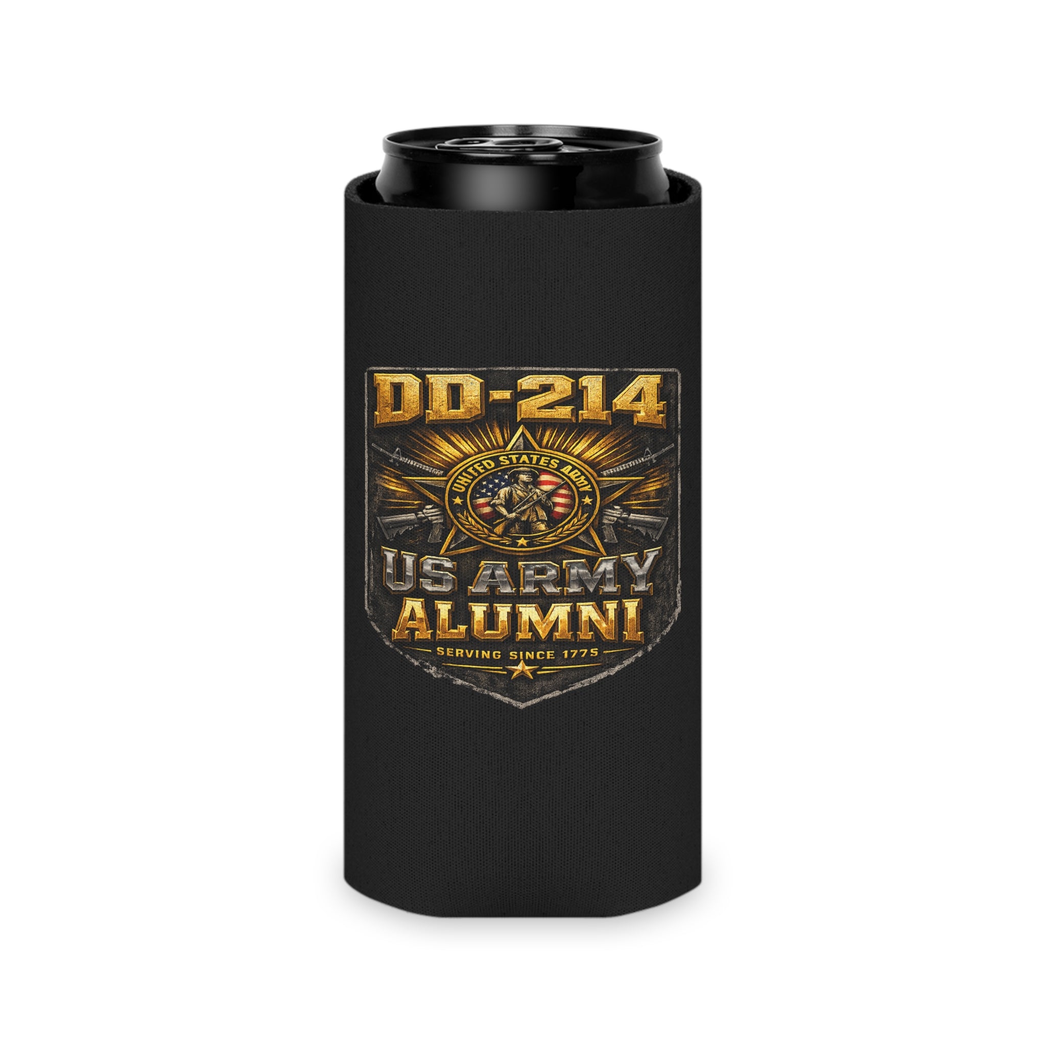 Can Cooler