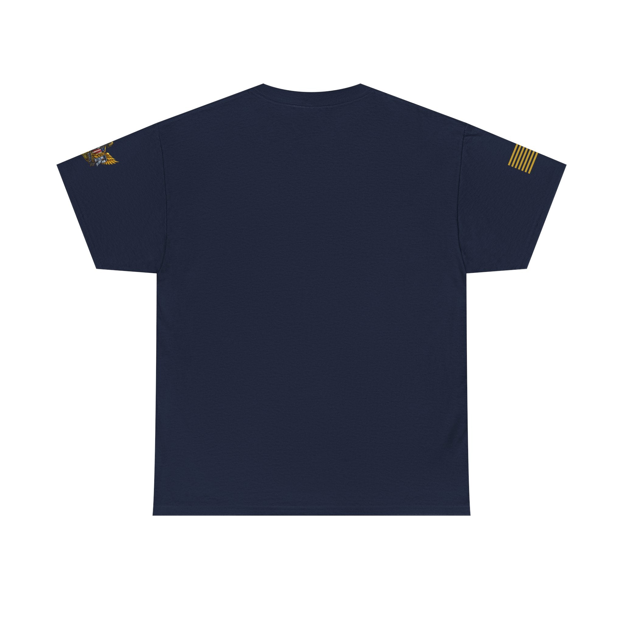 MVR US Army DD214 Alumni T-Shirt — Veteran Tribute Tee