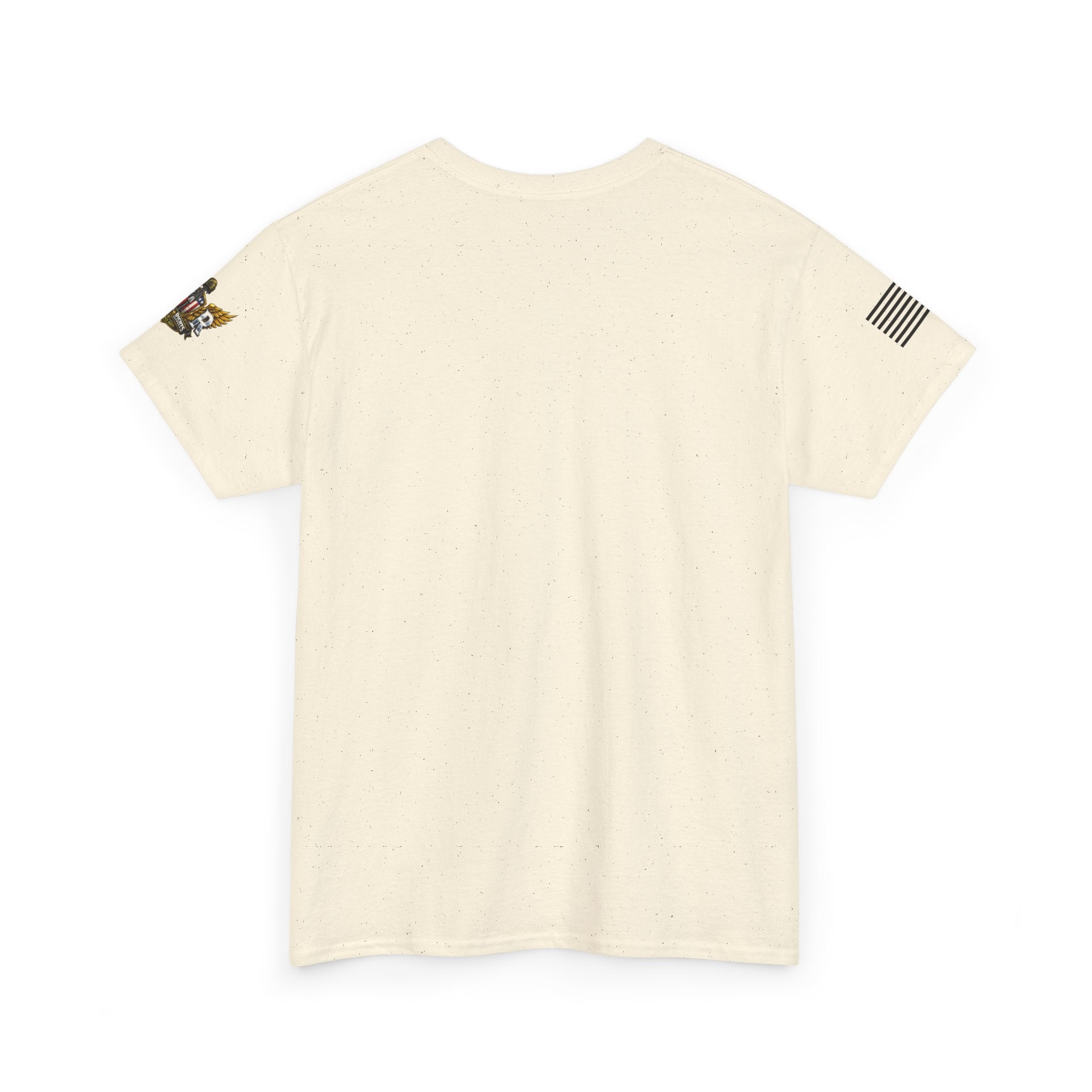 MVR US Navy DD214 Alumni T-Shirt — Veteran Tribute Tee