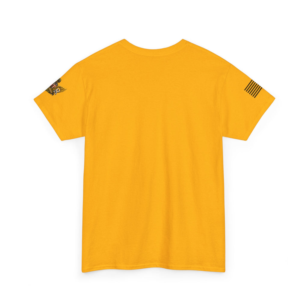 MVR US Army DD214 Alumni T-Shirt — Veteran Tribute Tee