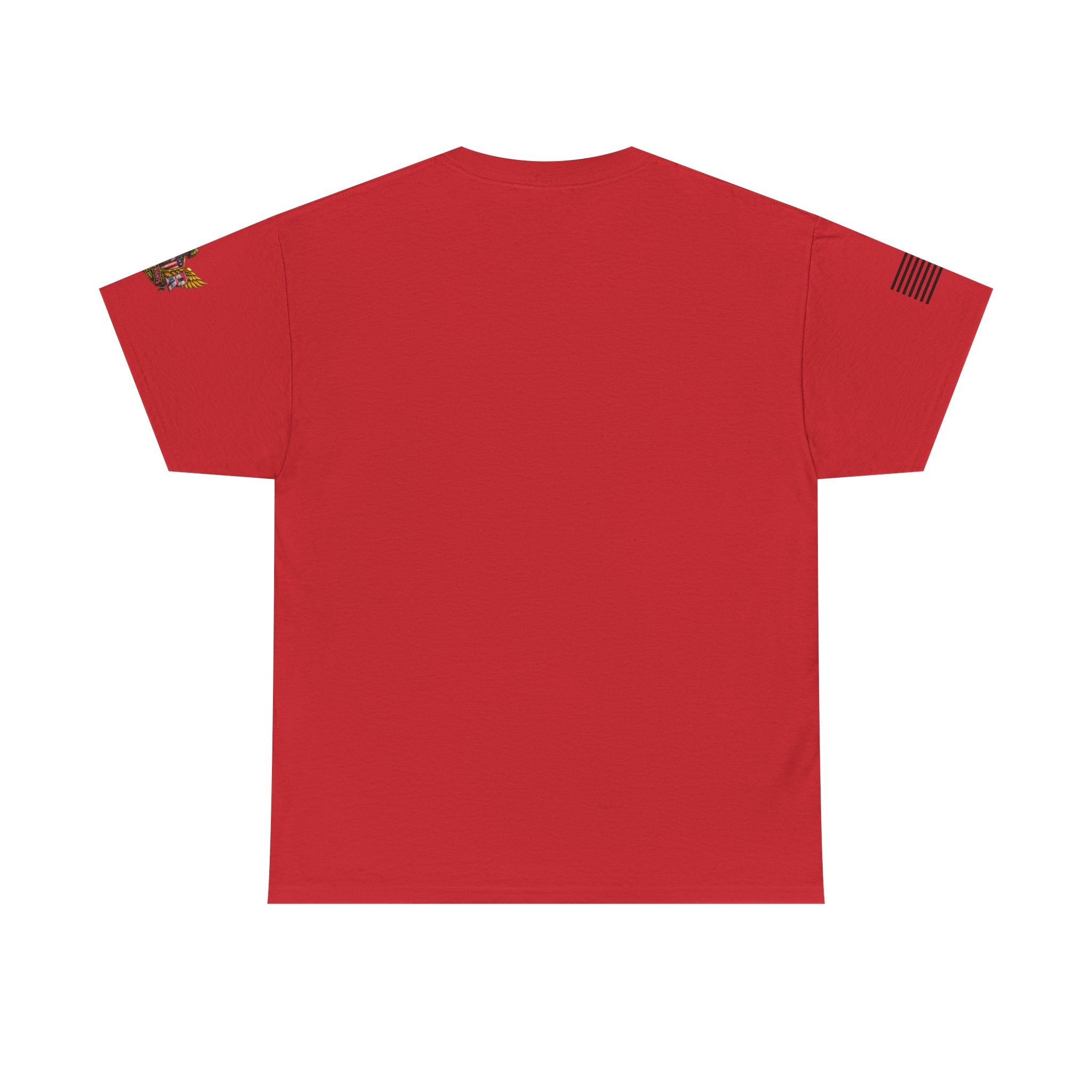 MVR US Army DD214 Alumni T-Shirt — Veteran Tribute Tee