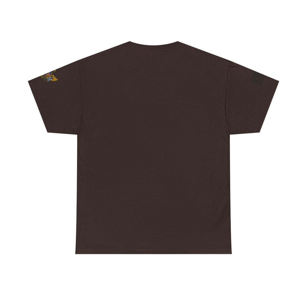 MVR US Navy DD214 Alumni T-Shirt — Veteran Tribute Tee