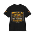MVR US Army DD214 Alumni Unisex Max Heavyweight Short Sleeve