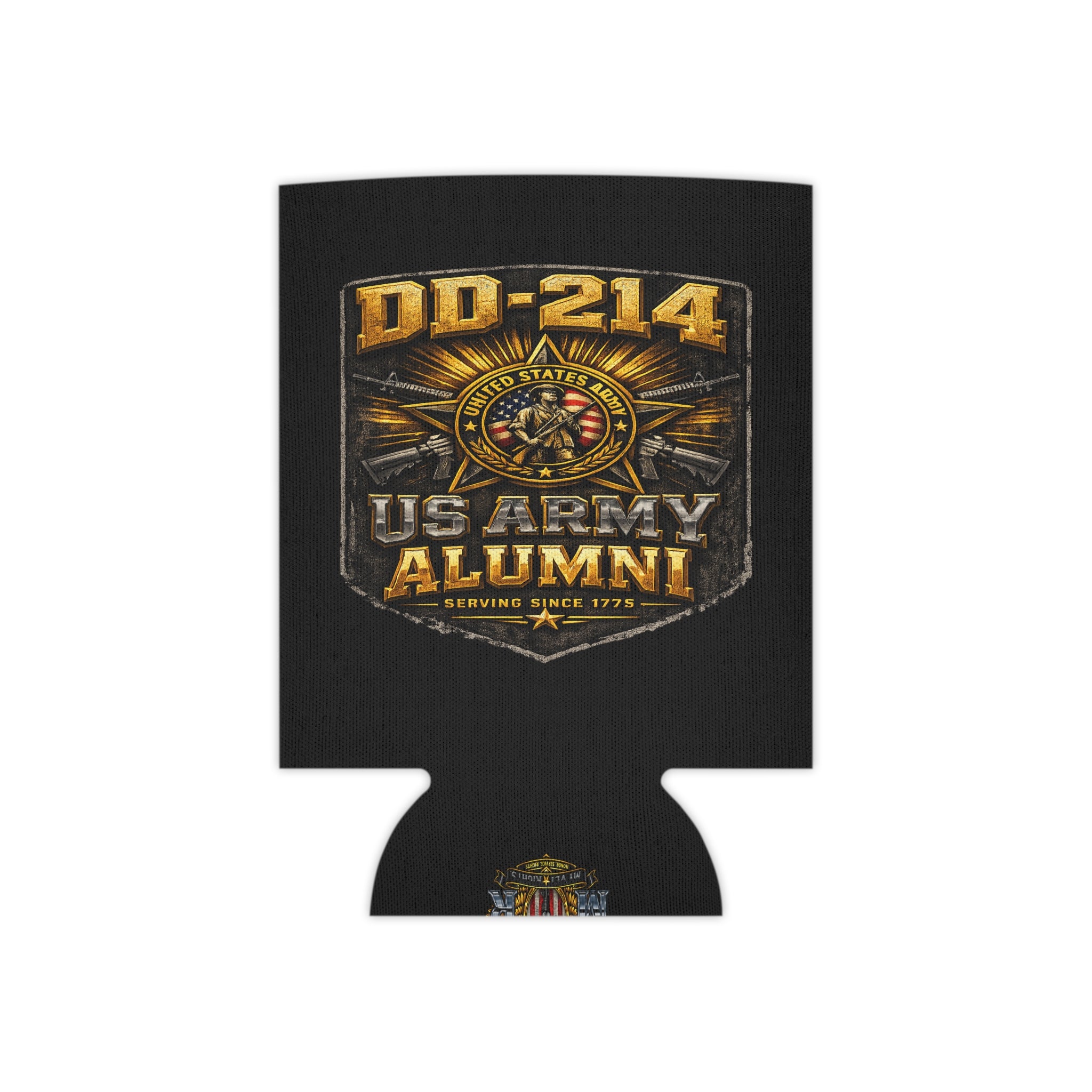 Can Cooler