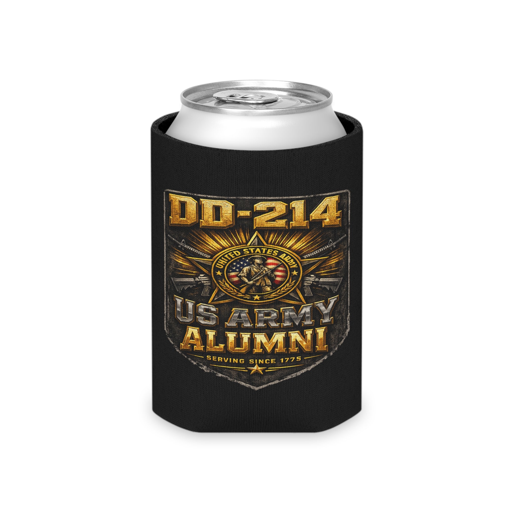 Can Cooler