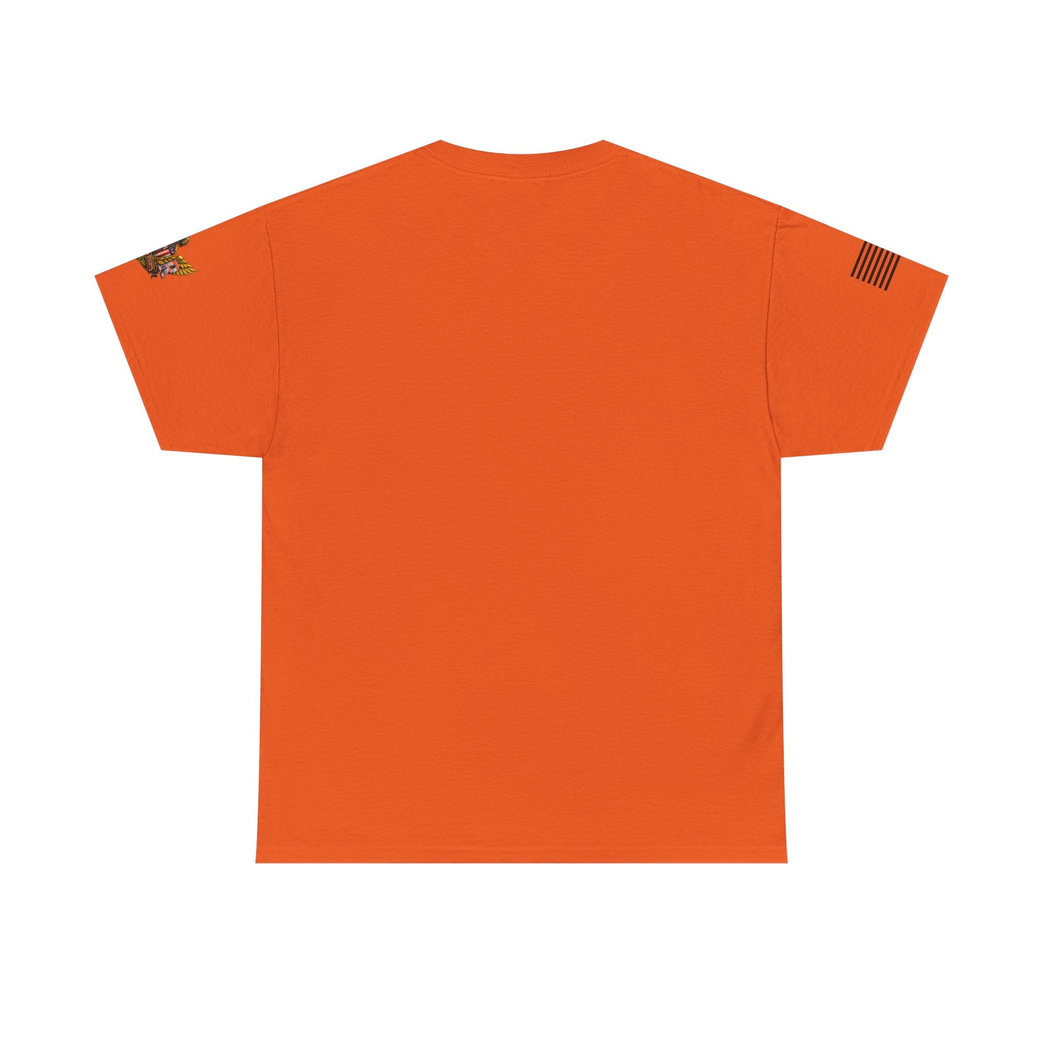 MVR US Army DD214 Alumni T-Shirt — Veteran Tribute Tee