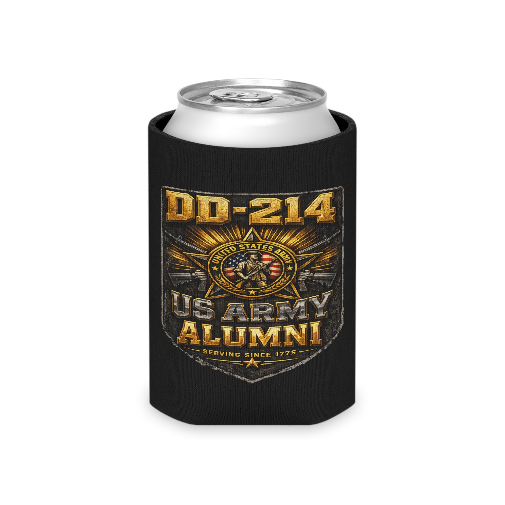 Can Cooler