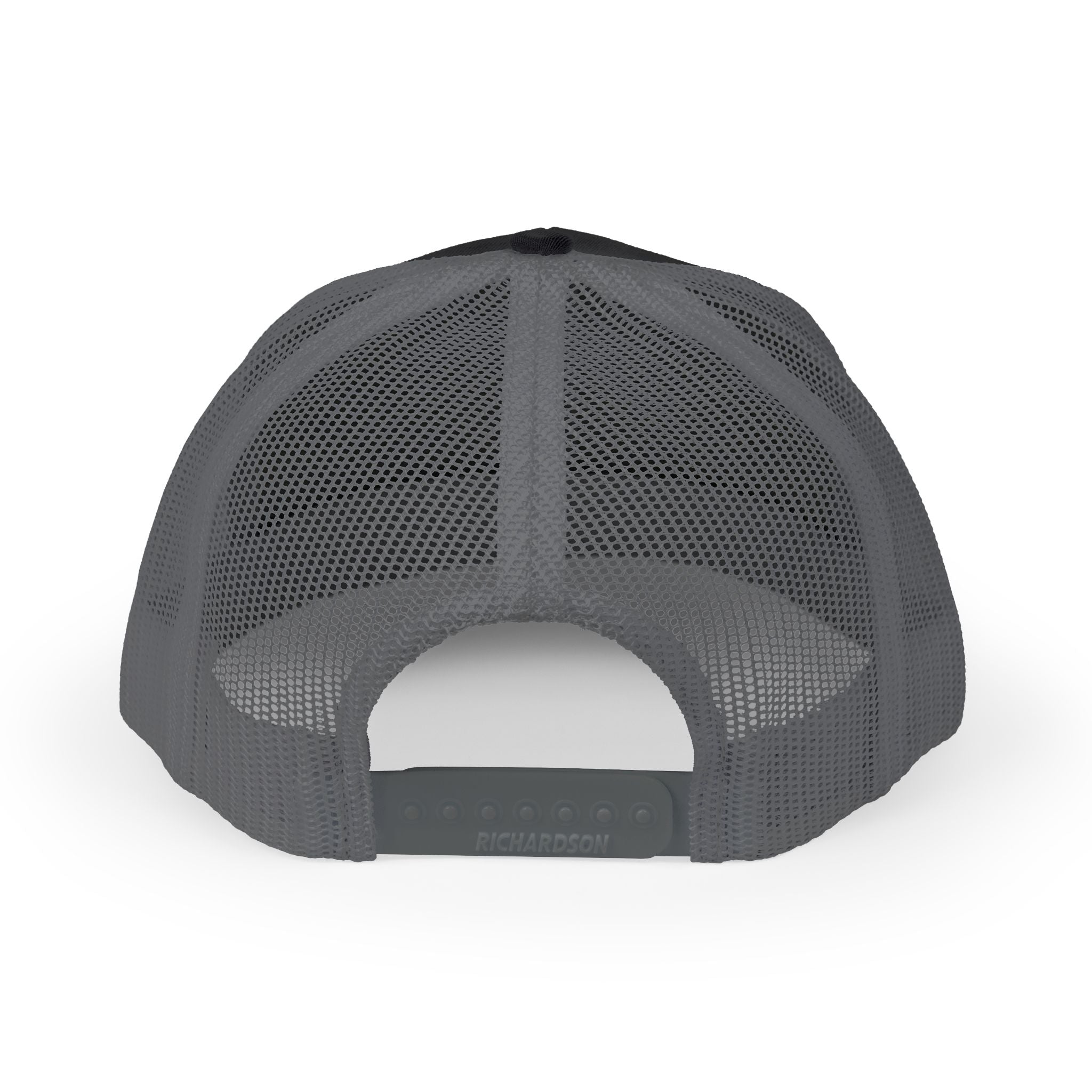 My Vet Rights Snapback Trucker Cap — Embroidered Winged Emblem Hat