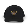 My Vet Rights Snapback Trucker Cap — Embroidered Winged Emblem Hat
