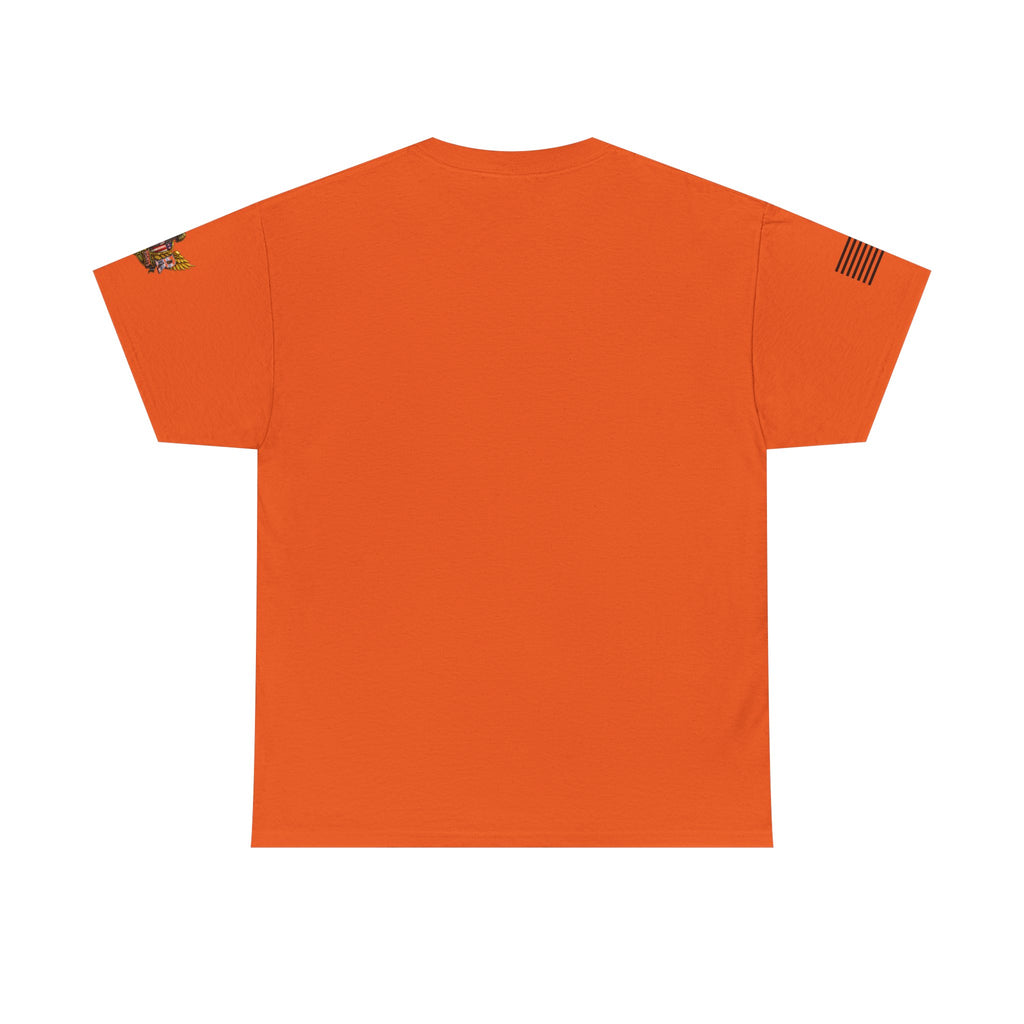 MVR US Navy DD214 Alumni T-Shirt — Veteran Tribute Tee