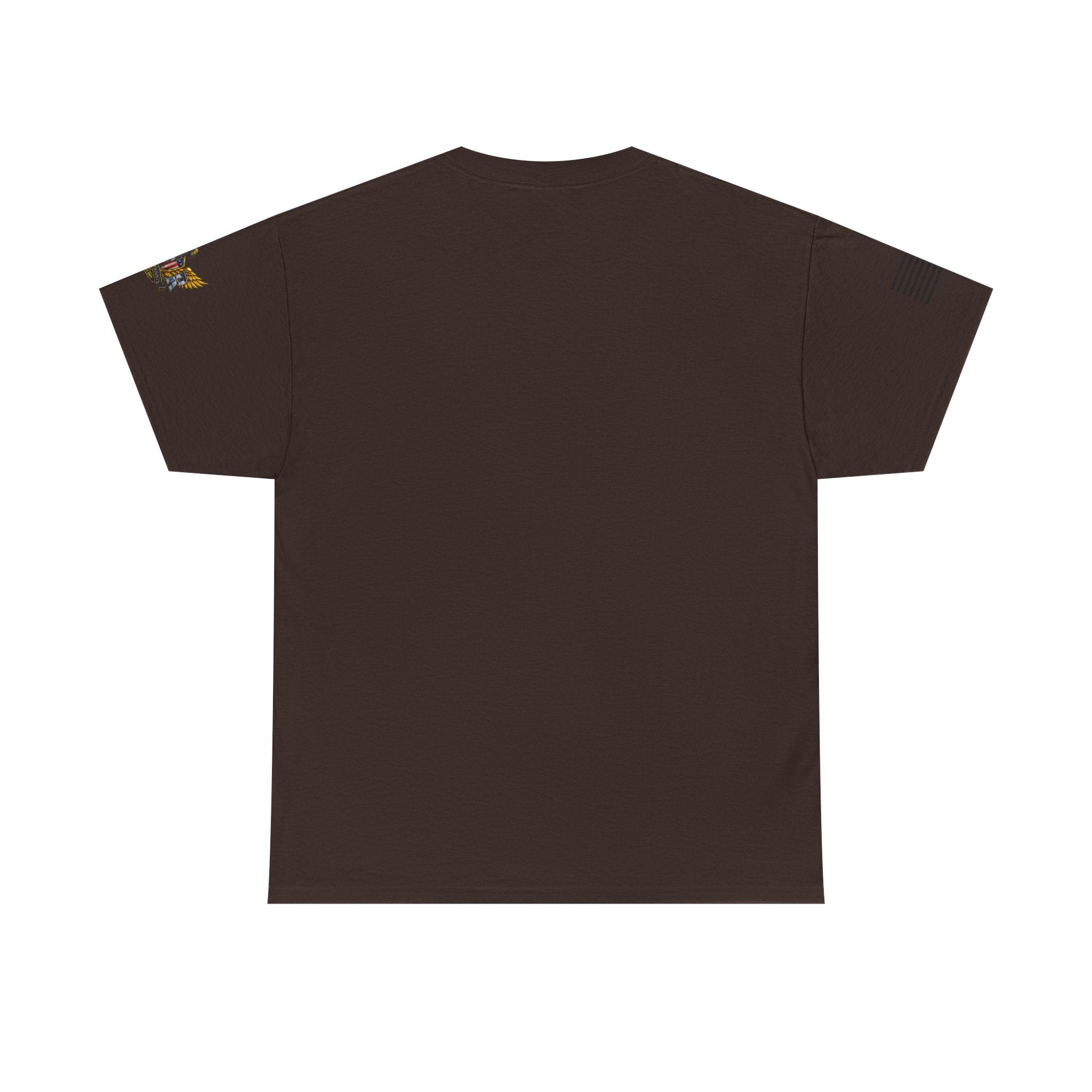MVR US Marines DD214 Alumni T-Shirt — Veteran Tribute Tee