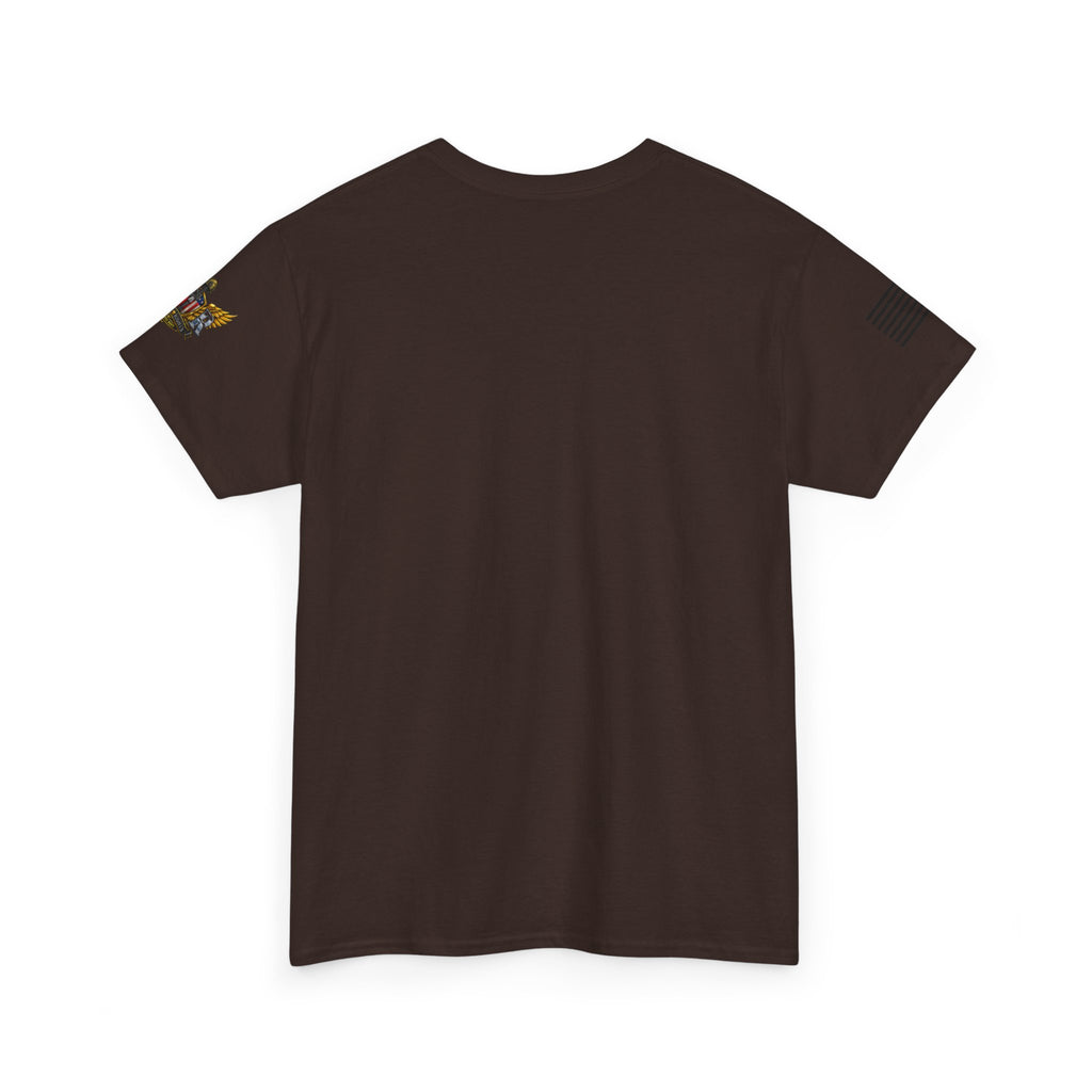 MVR US Air Force DD214 Alumni T-Shirt — Veteran Tribute Tee