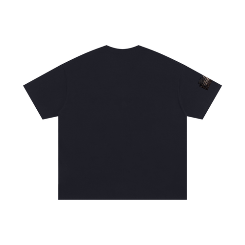 Air Force Unisex Oversized Cotton T-Shirt