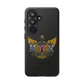 Copy of MyVetRights Phone Case — Patriotic 'MVR' American Shield Design