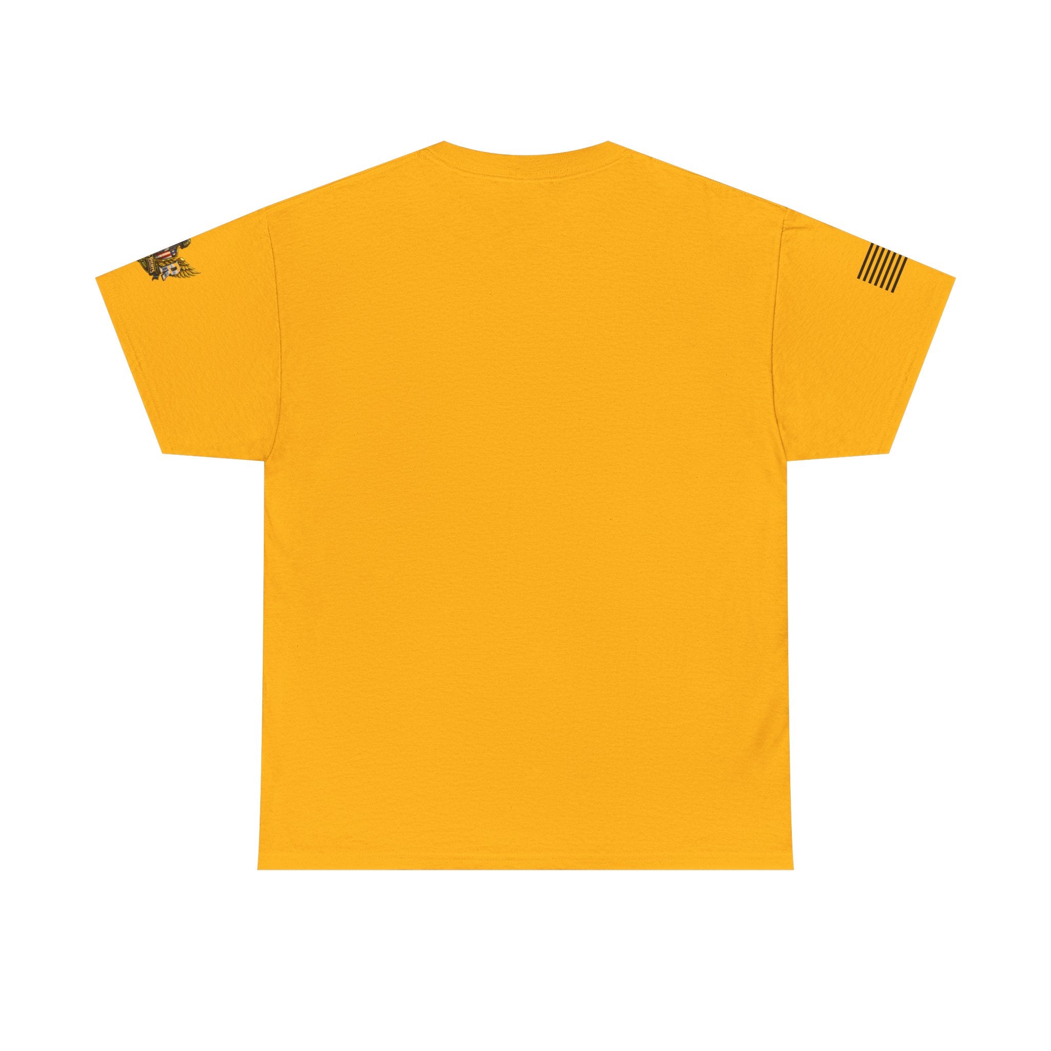 MVR US Navy DD214 Alumni T-Shirt — Veteran Tribute Tee