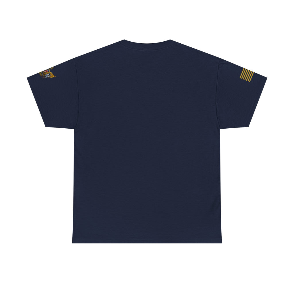 MVR US Air Force DD214 Alumni T-Shirt — Veteran Tribute Tee