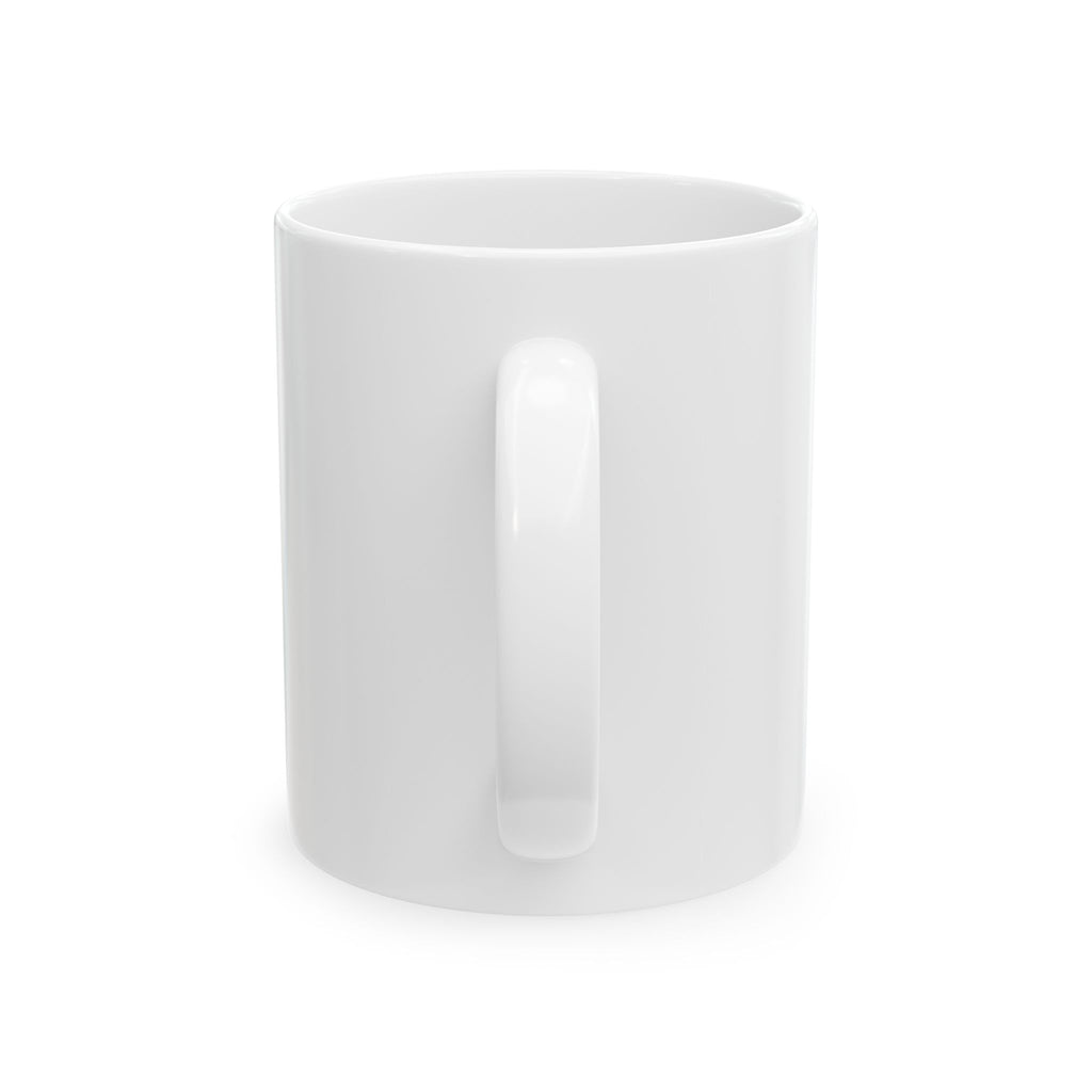 MVR military emblem Mug | Veteran patriotic coffee mug