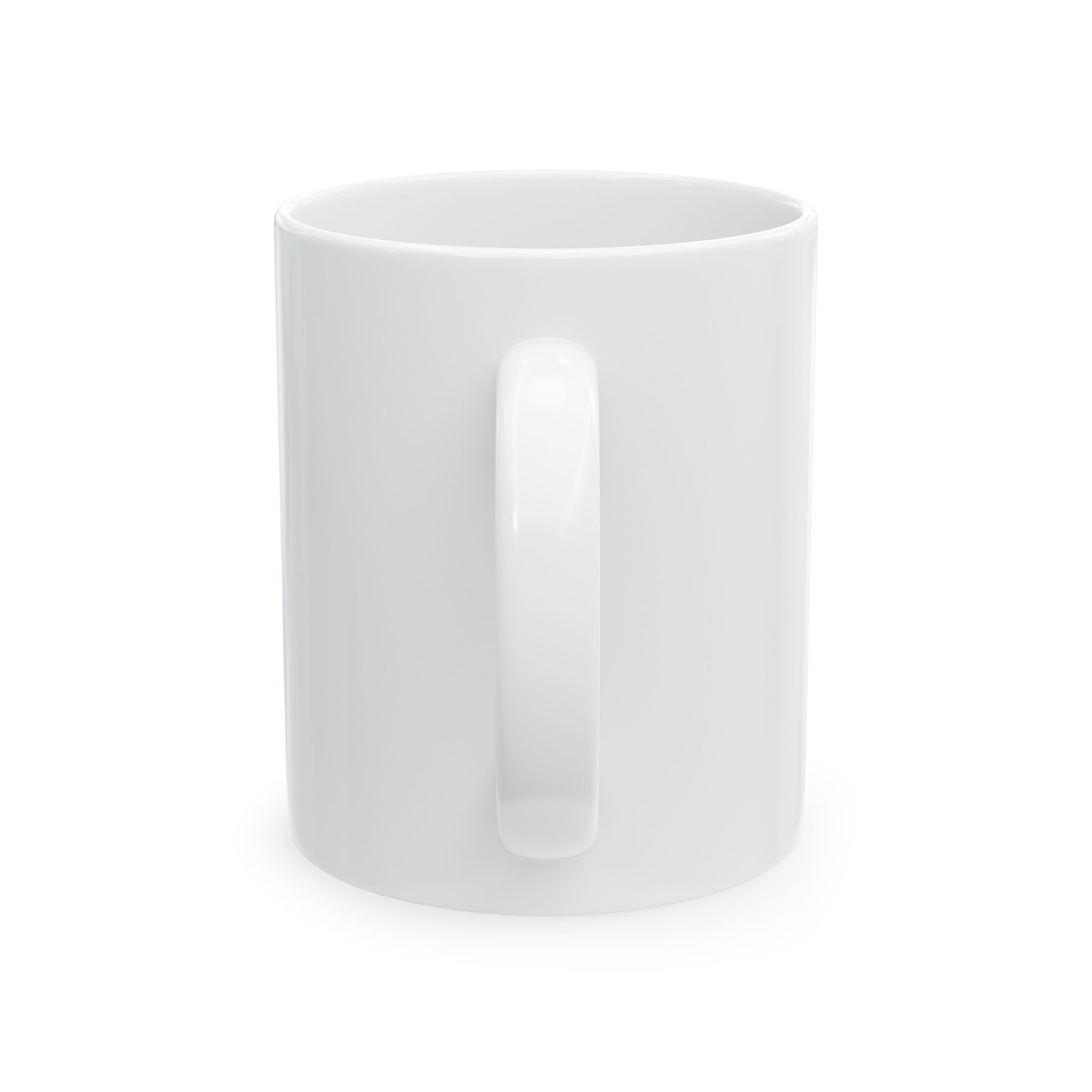 MVR military emblem Mug | Veteran patriotic coffee mug