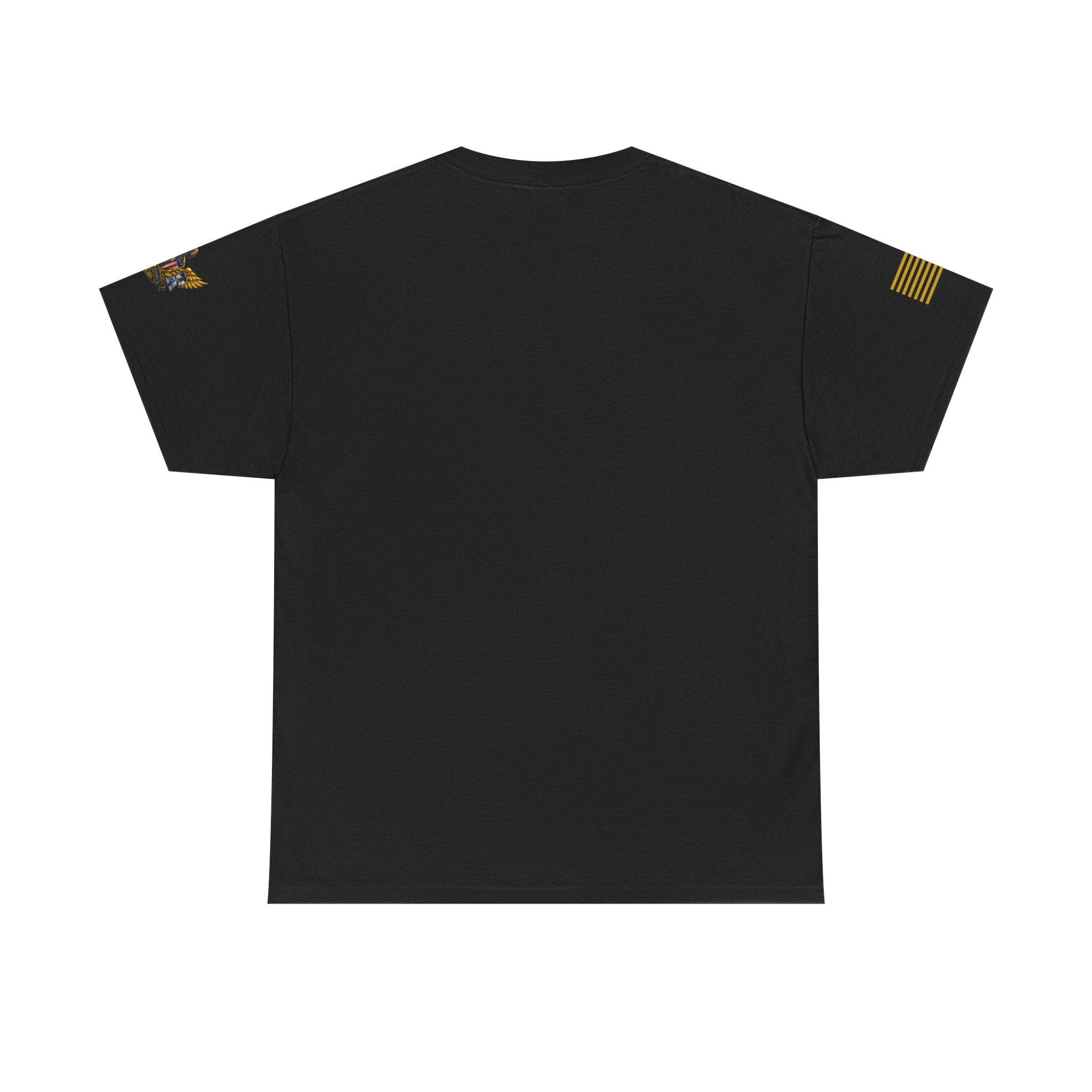MVR US Army DD214 Alumni T-Shirt — Veteran Tribute Tee