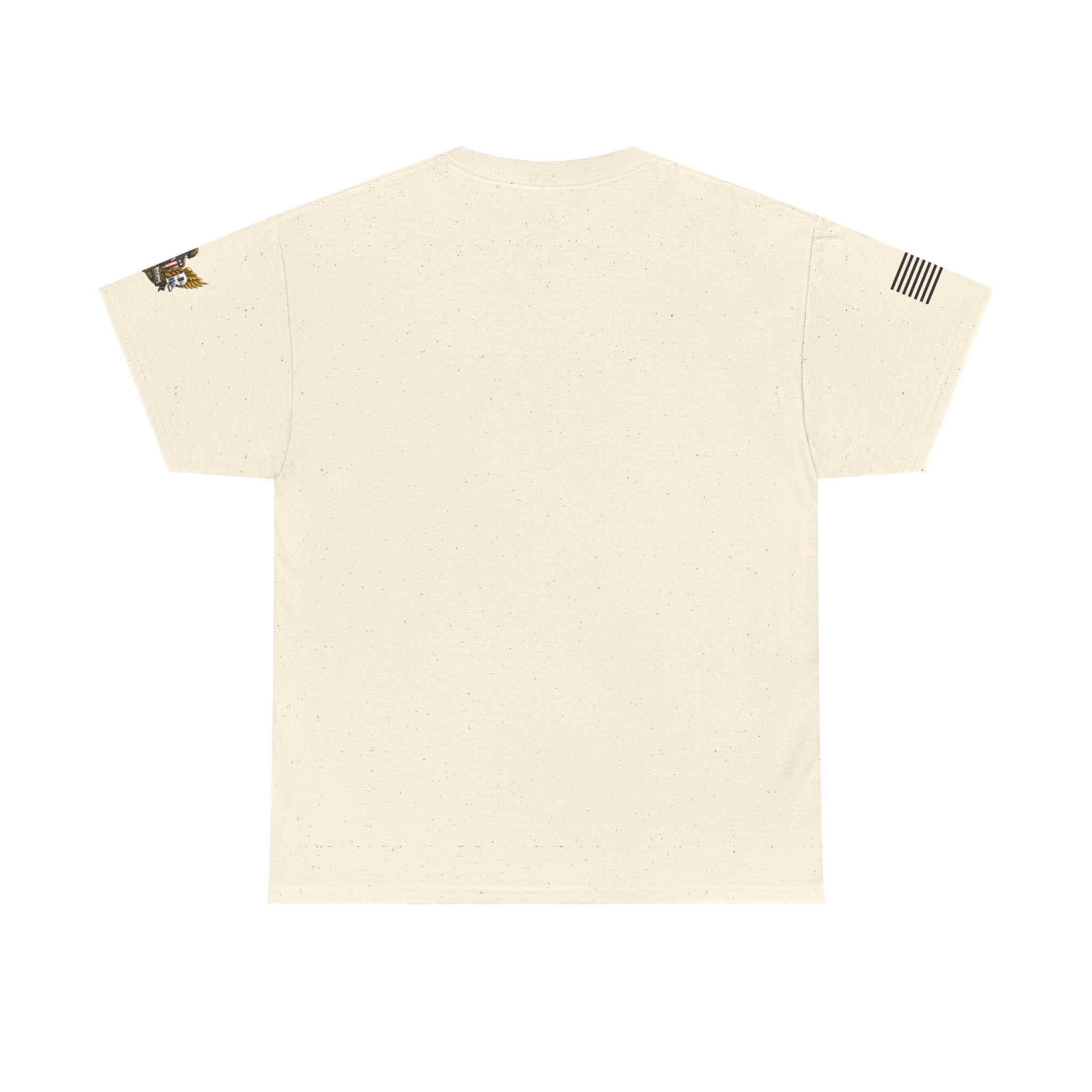 MVR US Air Force DD214 Alumni T-Shirt — Veteran Tribute Tee