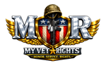 My Vet Rights Logo
