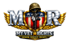 My Vet Rights Logo